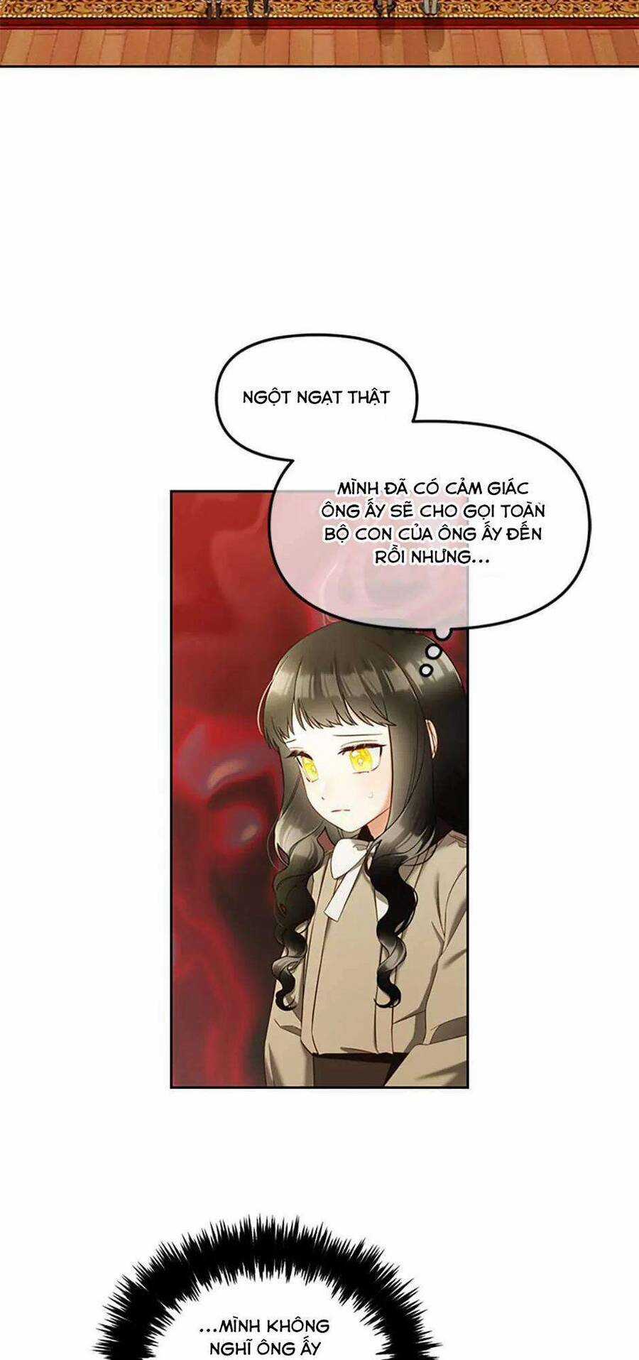 Tôi Sẽ Ở Ngay Bên Cạnh Nam Chính Chapter 24 trang 43