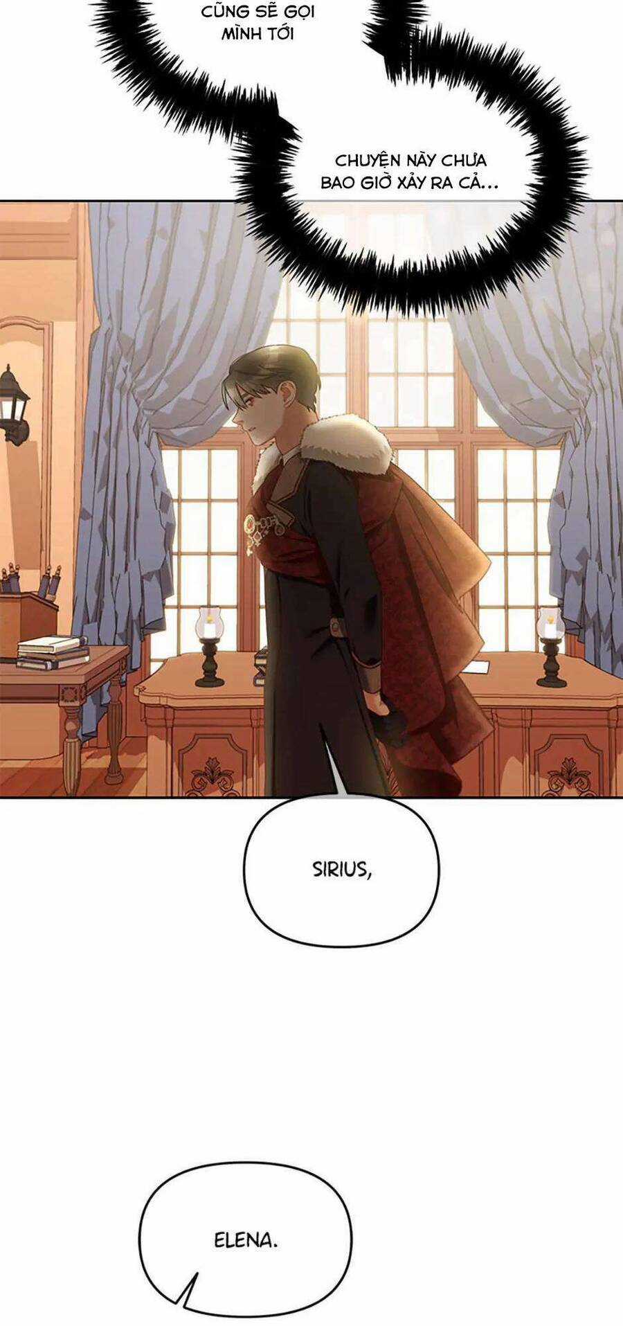 Tôi Sẽ Ở Ngay Bên Cạnh Nam Chính Chapter 24 trang 44