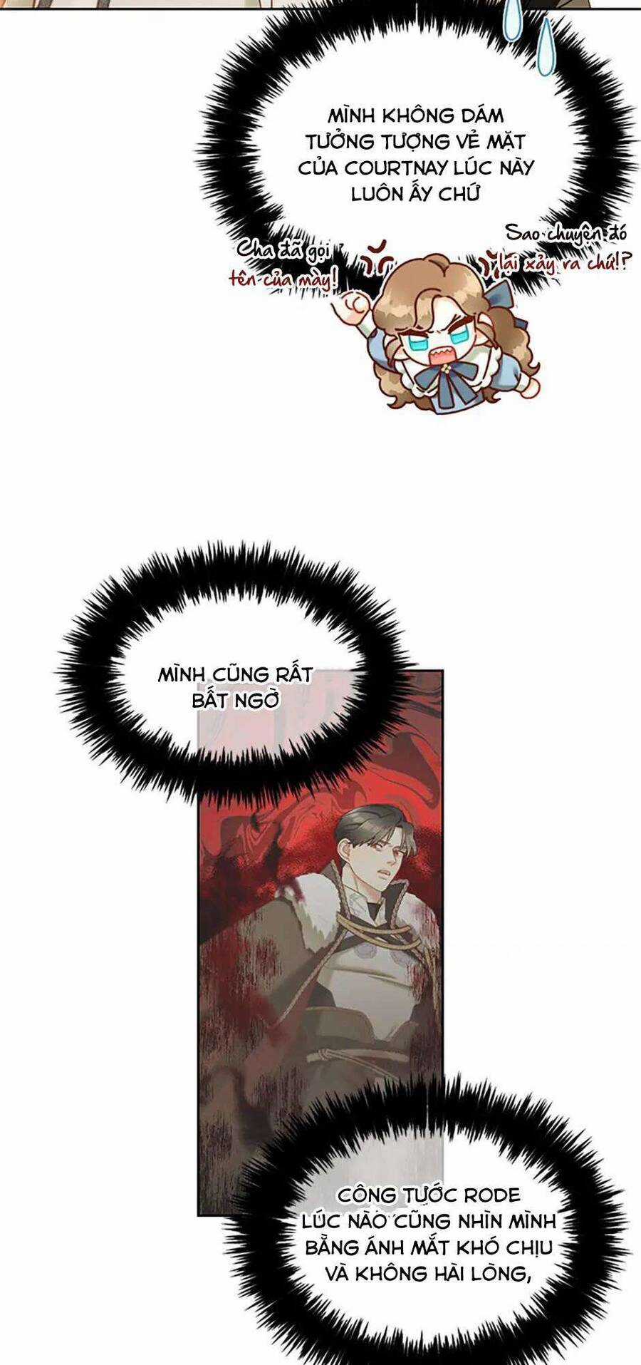 Tôi Sẽ Ở Ngay Bên Cạnh Nam Chính Chapter 24 trang 47