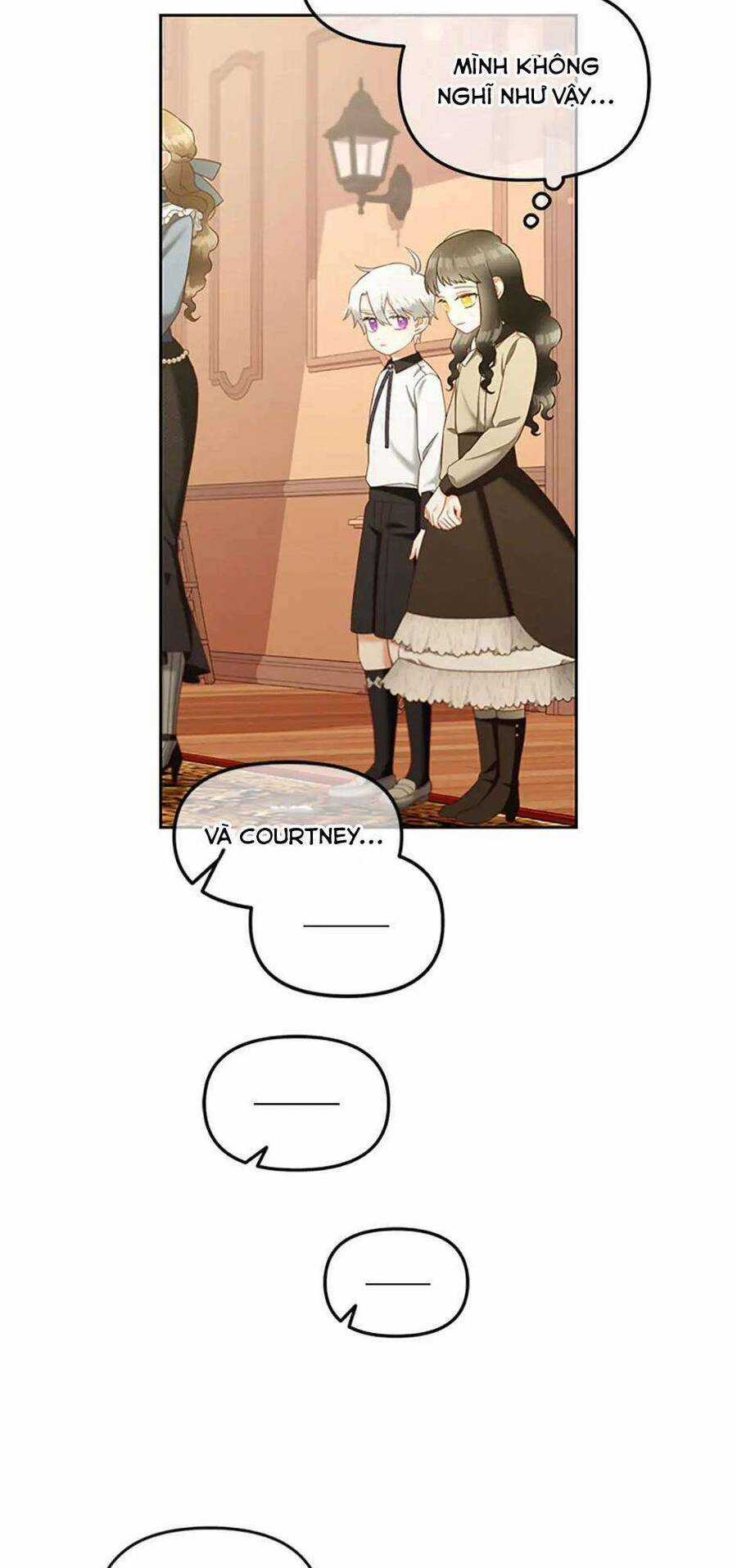 Tôi Sẽ Ở Ngay Bên Cạnh Nam Chính Chapter 24 trang 49