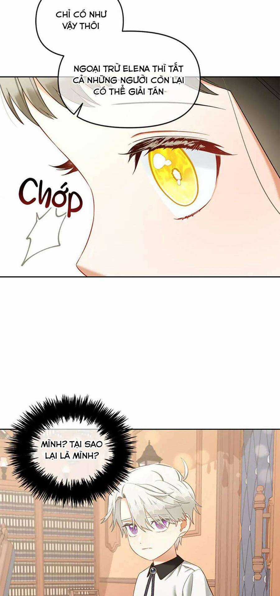 Tôi Sẽ Ở Ngay Bên Cạnh Nam Chính Chapter 24 trang 50