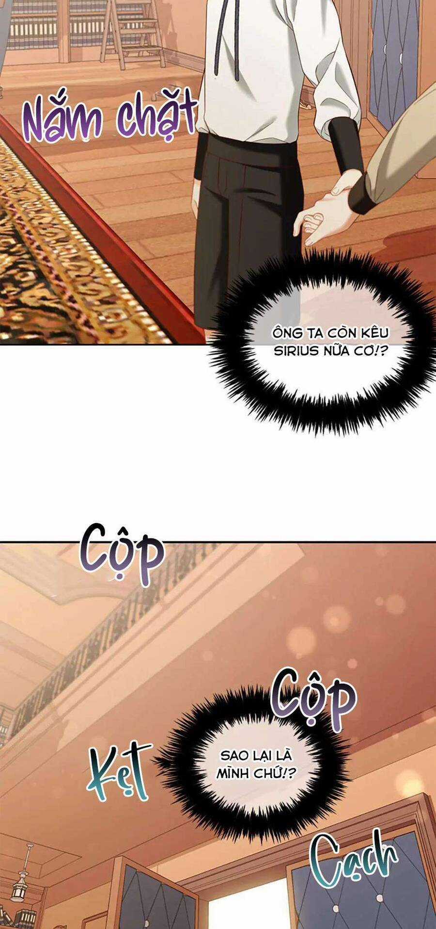 Tôi Sẽ Ở Ngay Bên Cạnh Nam Chính Chapter 24 trang 51