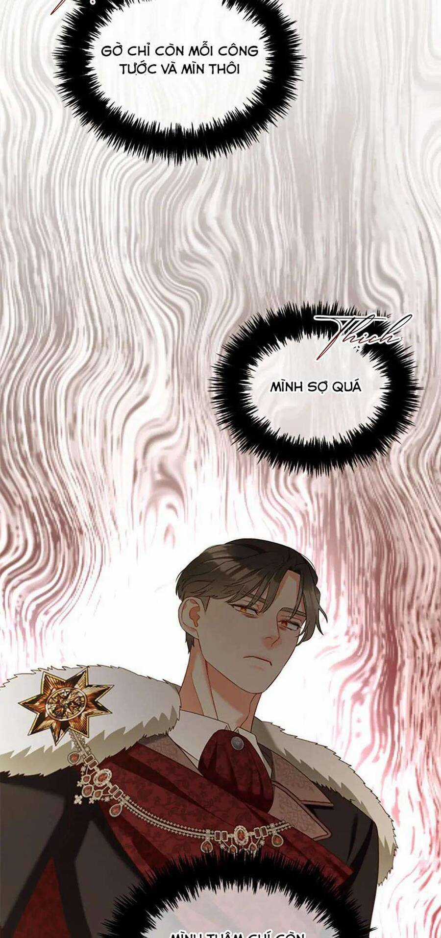 Tôi Sẽ Ở Ngay Bên Cạnh Nam Chính Chapter 24 trang 53