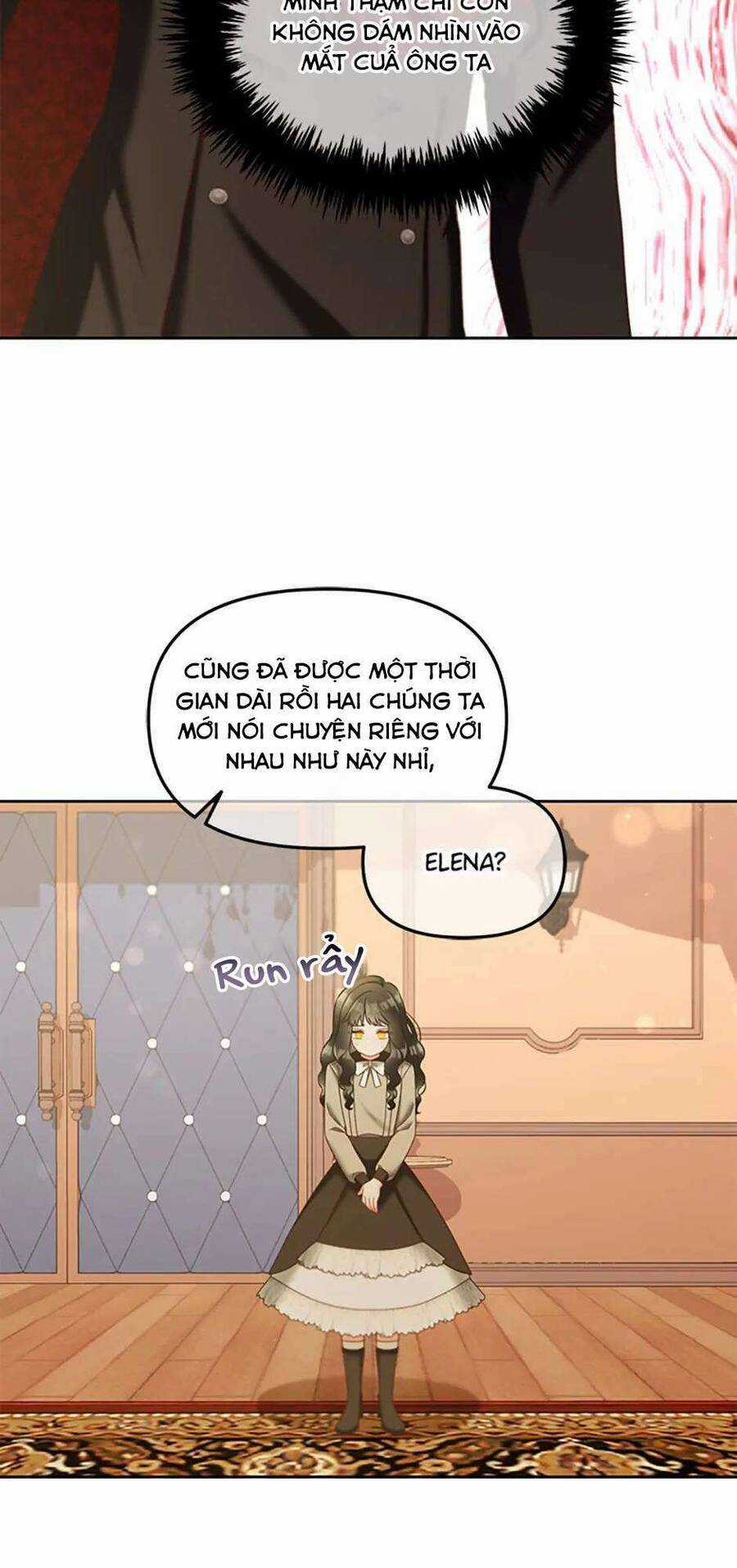 Tôi Sẽ Ở Ngay Bên Cạnh Nam Chính Chapter 24 trang 54