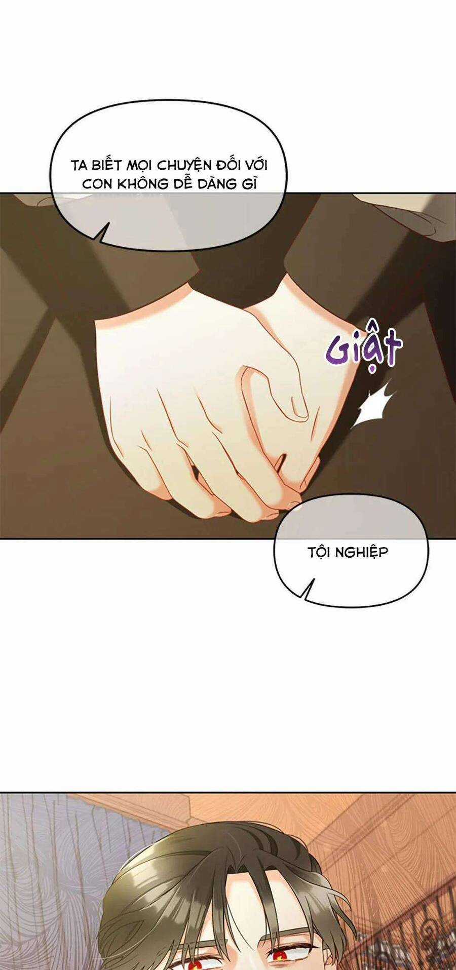 Tôi Sẽ Ở Ngay Bên Cạnh Nam Chính Chapter 24 trang 55