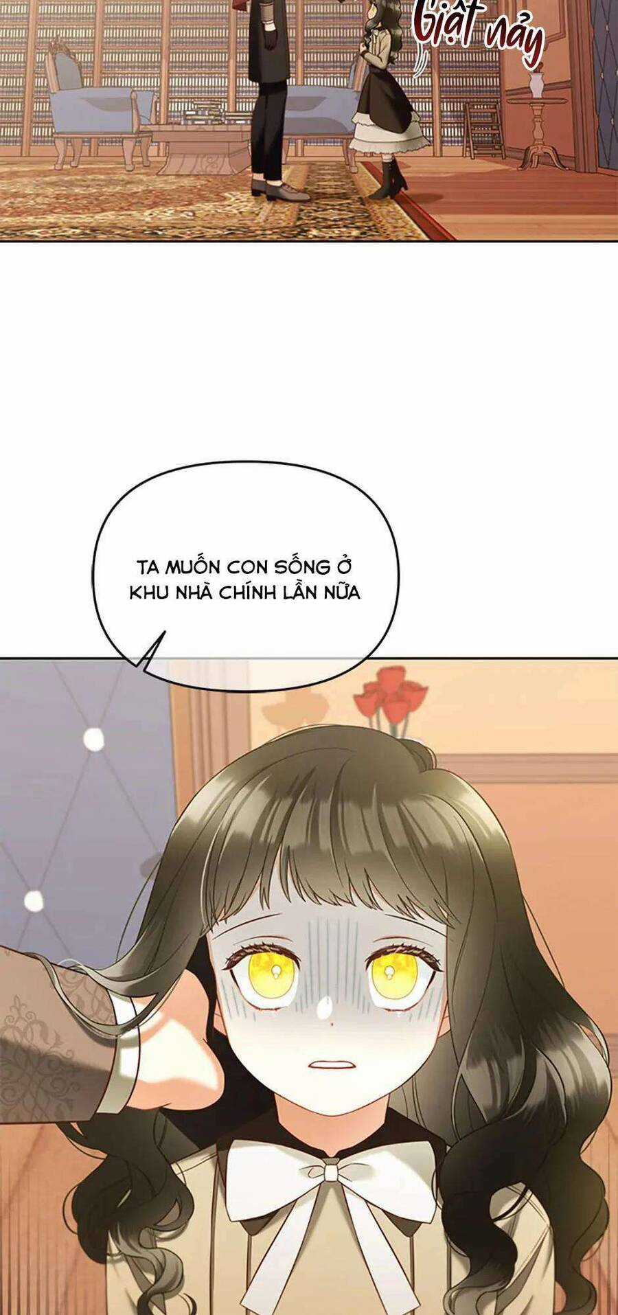 Tôi Sẽ Ở Ngay Bên Cạnh Nam Chính Chapter 24 trang 57