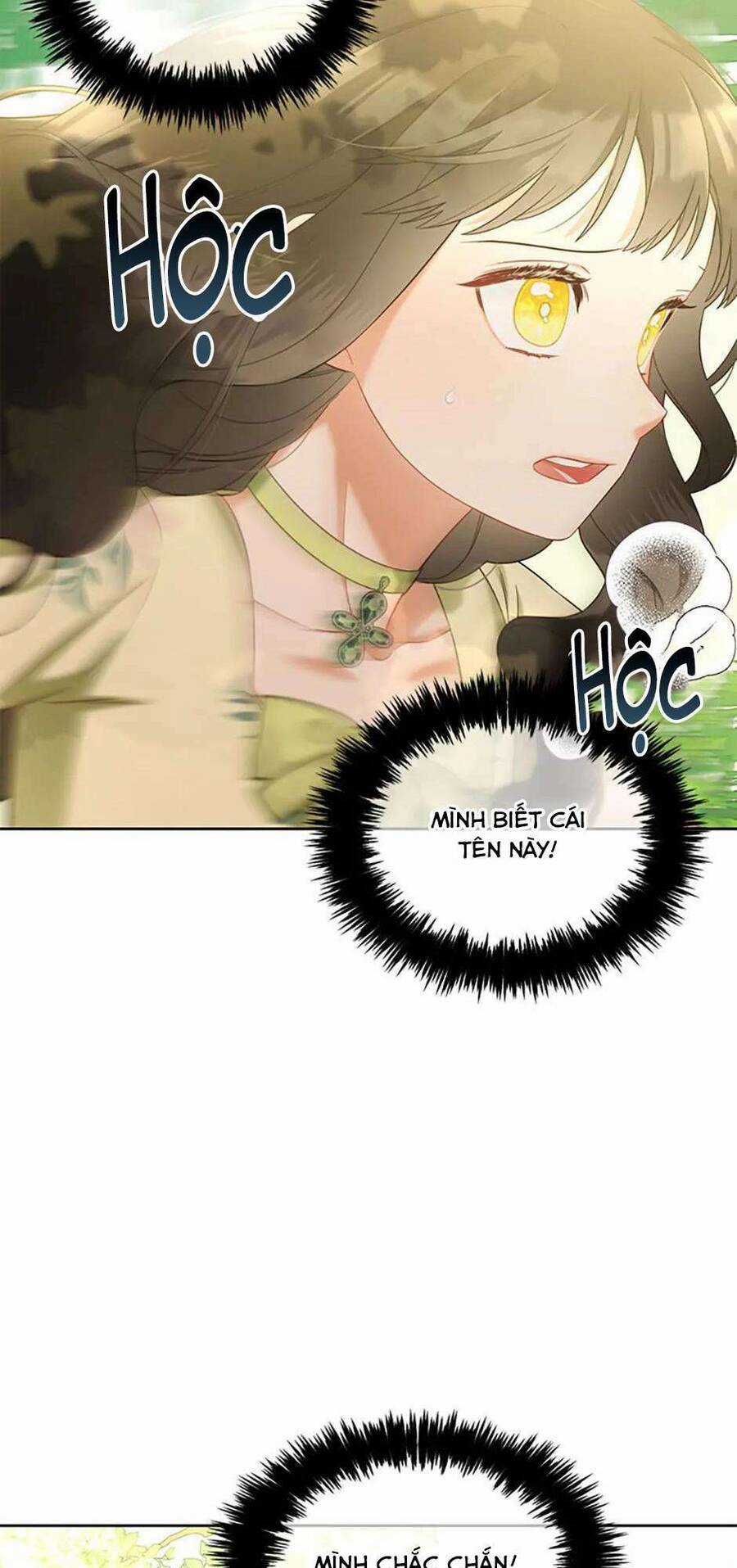 Tôi Sẽ Ở Ngay Bên Cạnh Nam Chính Chapter 24 trang 6