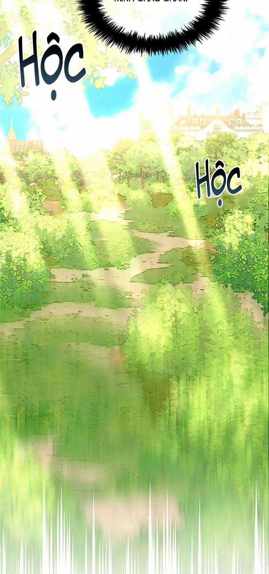 Tôi Sẽ Ở Ngay Bên Cạnh Nam Chính Chapter 24 trang 7