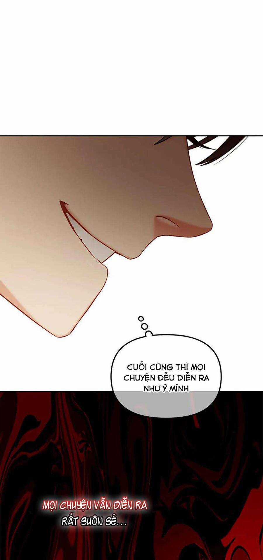 Tôi Sẽ Ở Ngay Bên Cạnh Nam Chính Chapter 25 trang 11