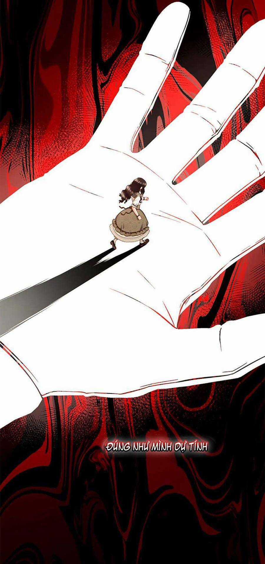 Tôi Sẽ Ở Ngay Bên Cạnh Nam Chính Chapter 25 trang 12