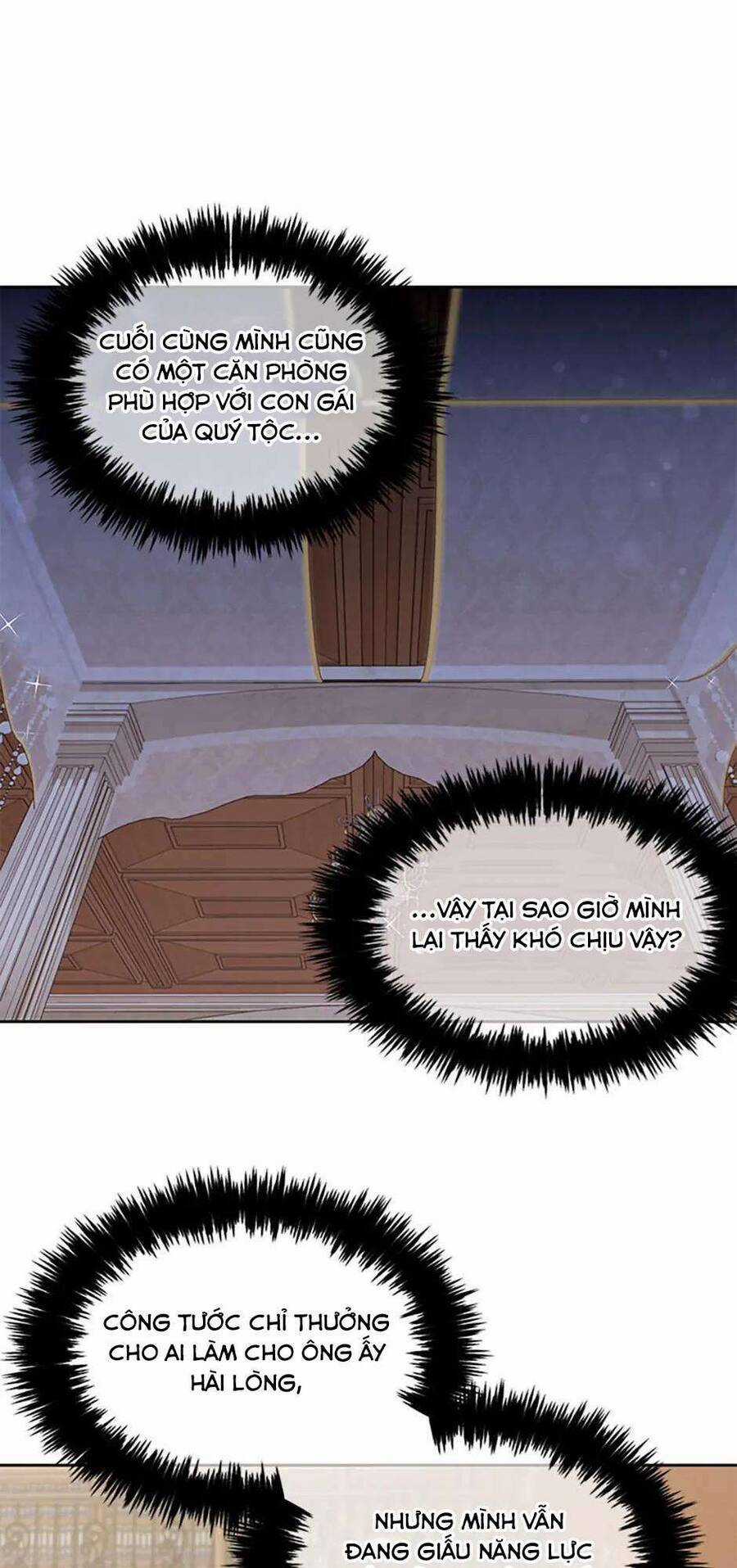 Tôi Sẽ Ở Ngay Bên Cạnh Nam Chính Chapter 25 trang 15