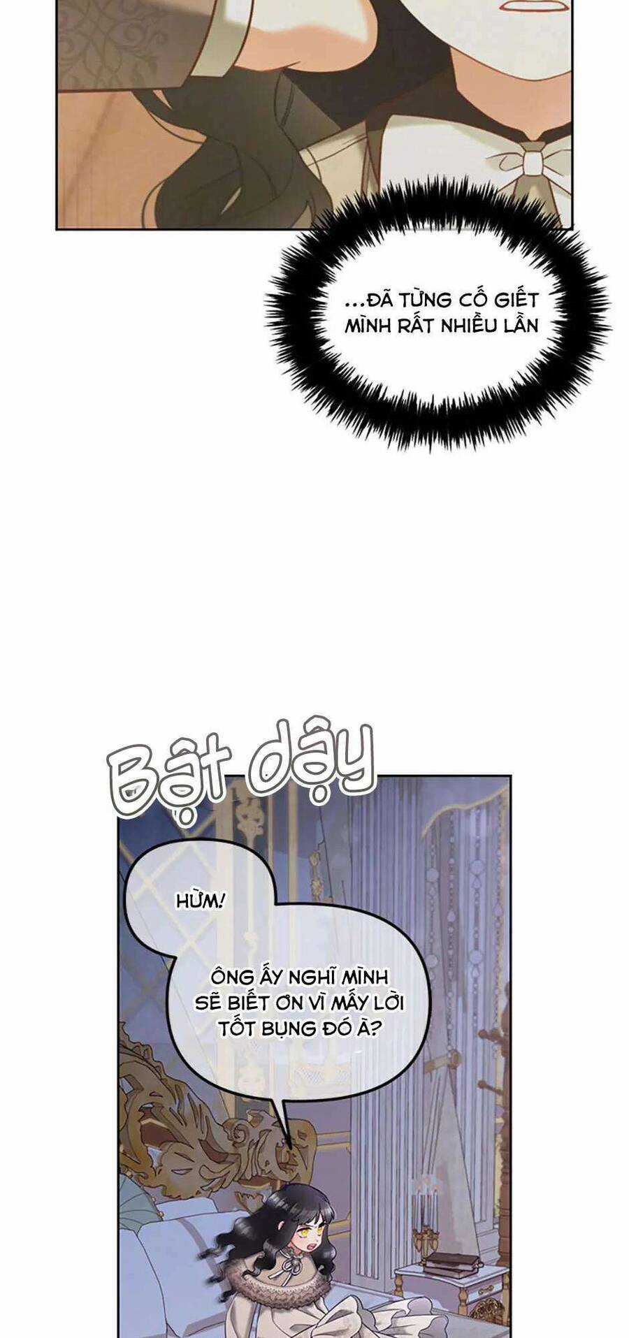 Tôi Sẽ Ở Ngay Bên Cạnh Nam Chính Chapter 25 trang 17