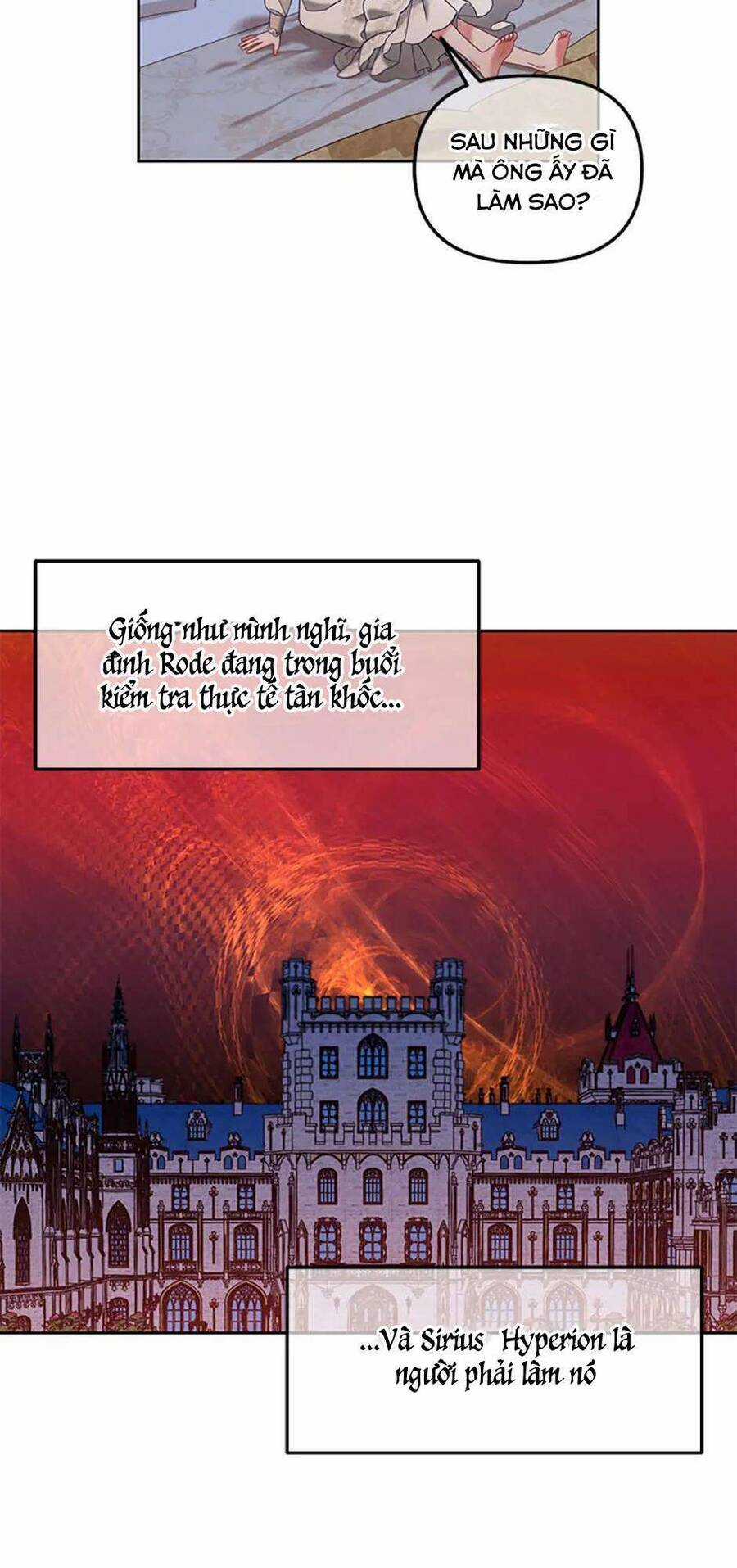 Tôi Sẽ Ở Ngay Bên Cạnh Nam Chính Chapter 25 trang 18