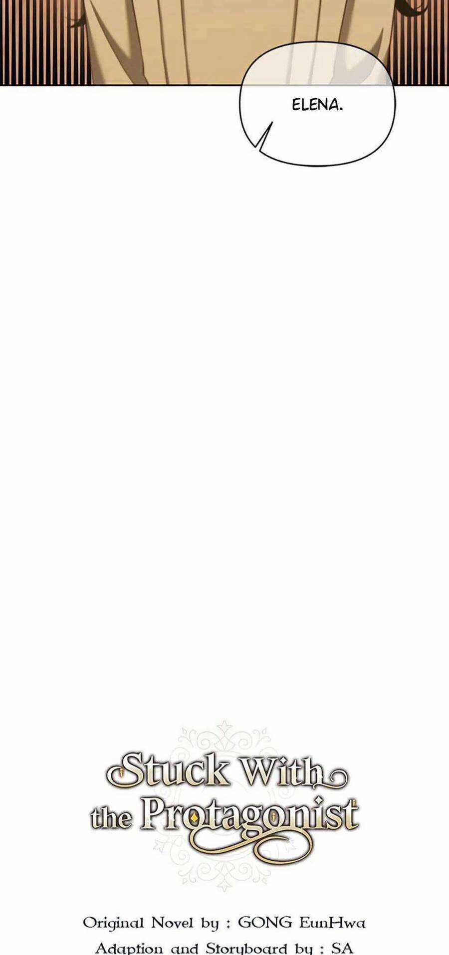 Tôi Sẽ Ở Ngay Bên Cạnh Nam Chính Chapter 25 trang 2