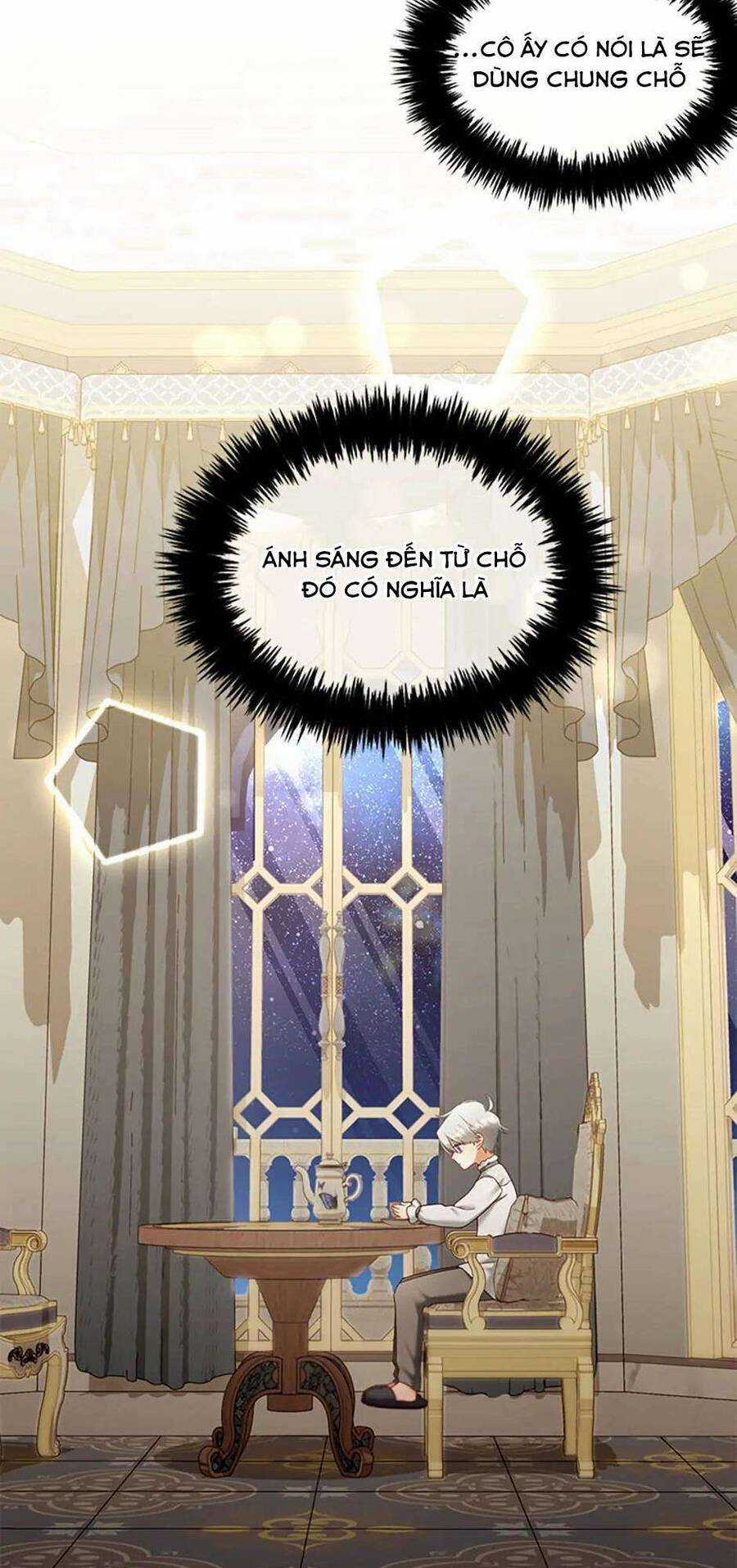 Tôi Sẽ Ở Ngay Bên Cạnh Nam Chính Chapter 25 trang 23