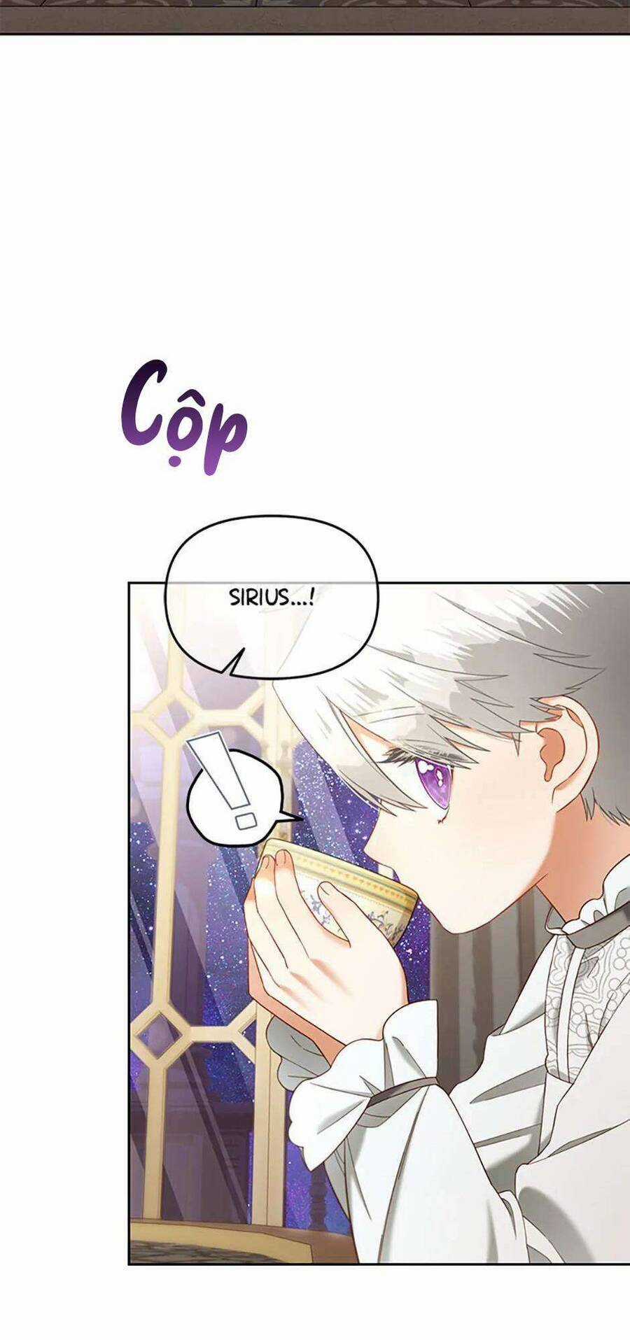 Tôi Sẽ Ở Ngay Bên Cạnh Nam Chính Chapter 25 trang 24