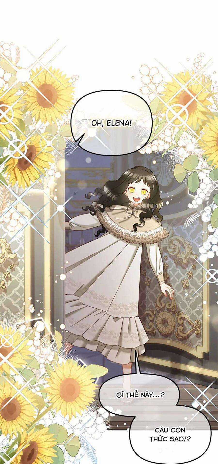 Tôi Sẽ Ở Ngay Bên Cạnh Nam Chính Chapter 25 trang 25