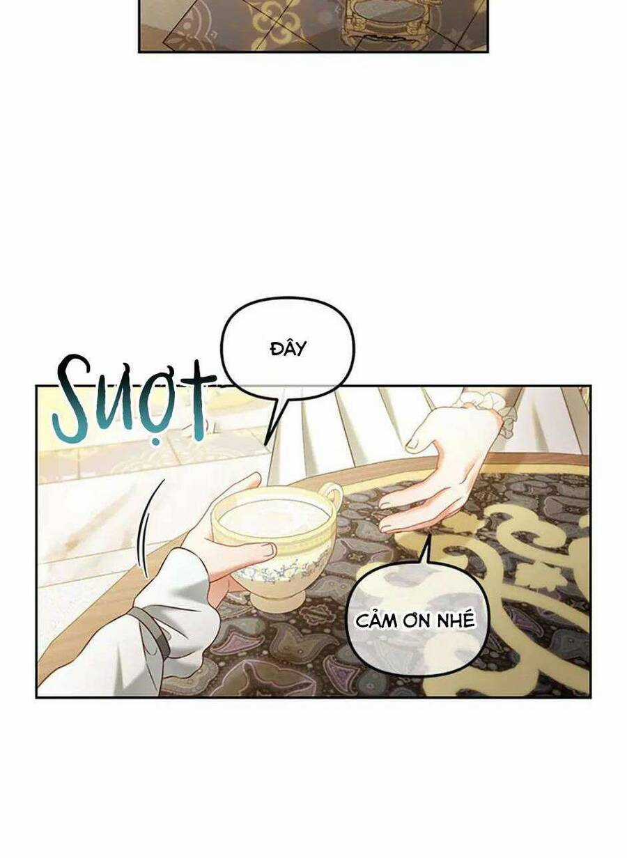 Tôi Sẽ Ở Ngay Bên Cạnh Nam Chính Chapter 25 trang 27