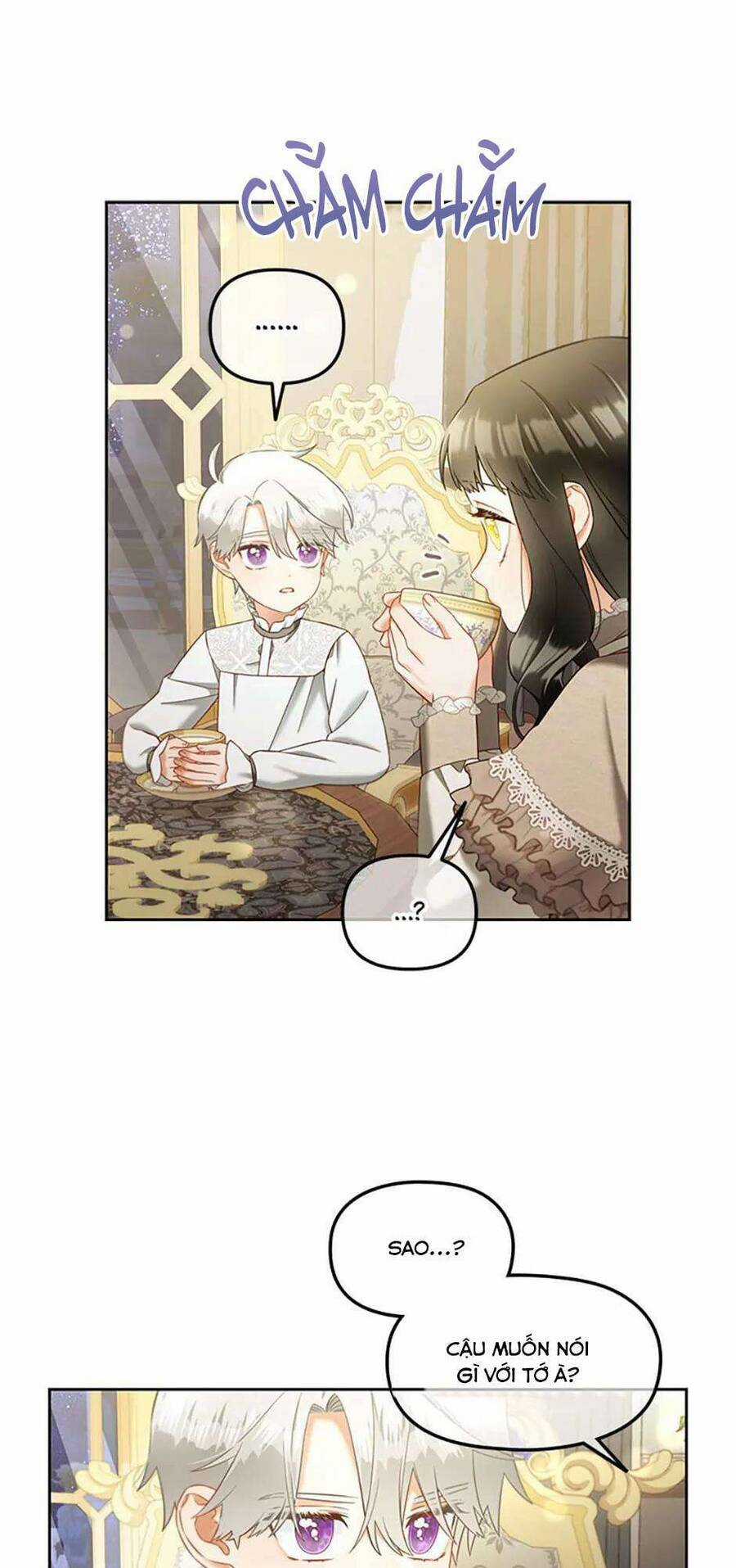 Tôi Sẽ Ở Ngay Bên Cạnh Nam Chính Chapter 25 trang 28