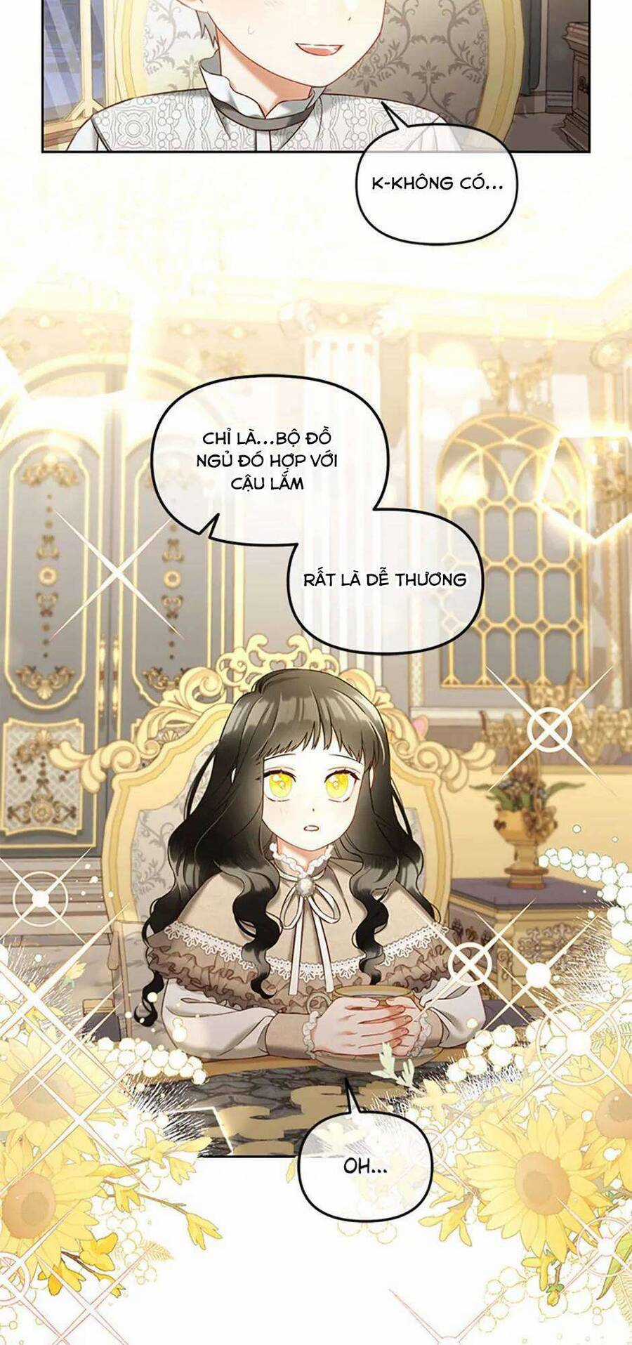 Tôi Sẽ Ở Ngay Bên Cạnh Nam Chính Chapter 25 trang 29