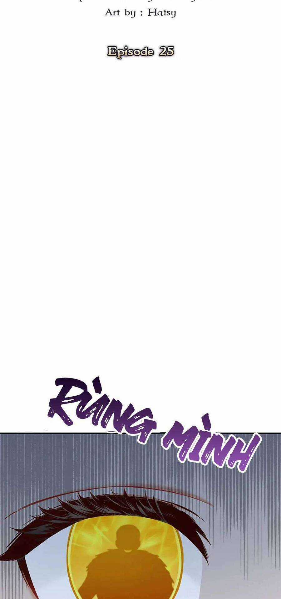 Tôi Sẽ Ở Ngay Bên Cạnh Nam Chính Chapter 25 trang 3