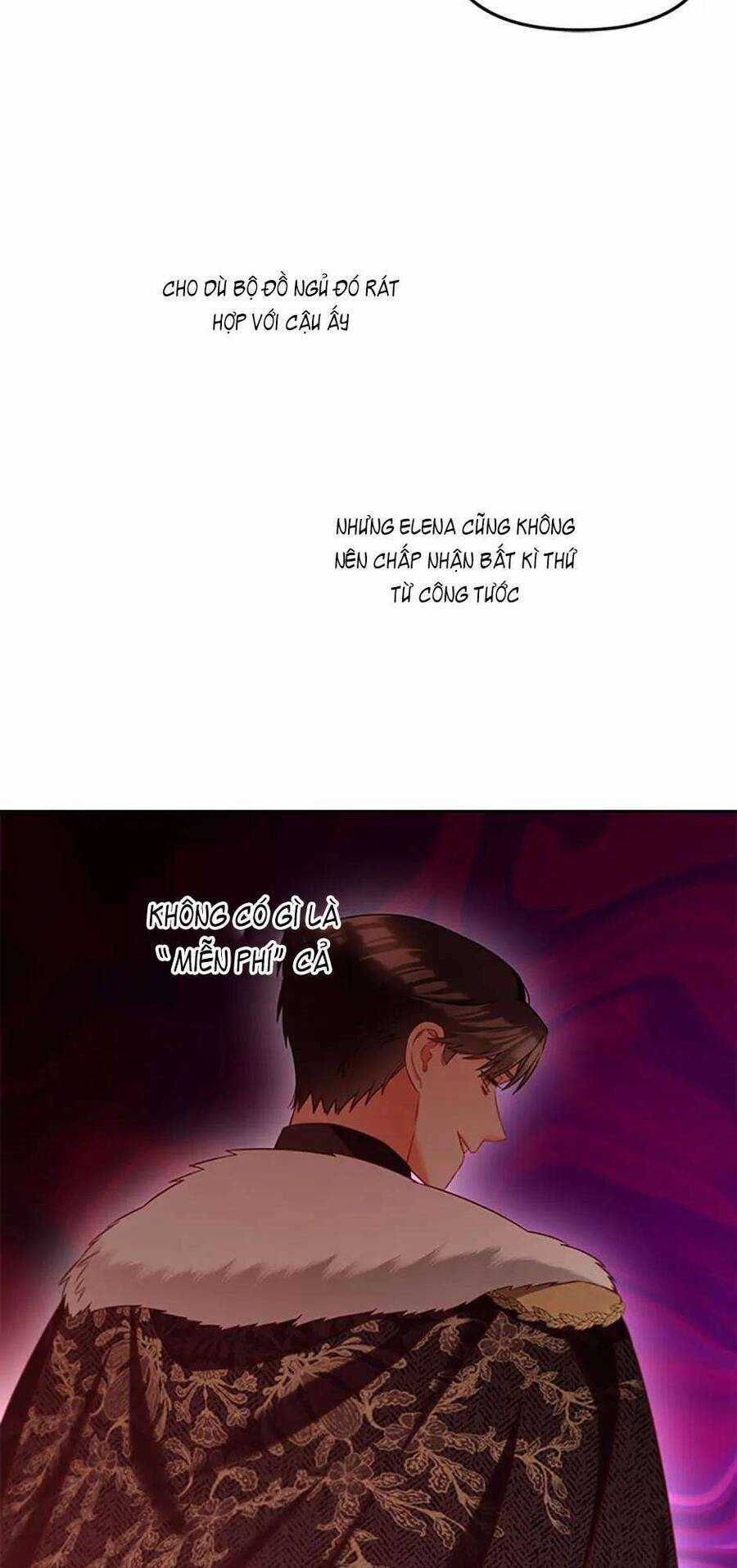 Tôi Sẽ Ở Ngay Bên Cạnh Nam Chính Chapter 25 trang 32