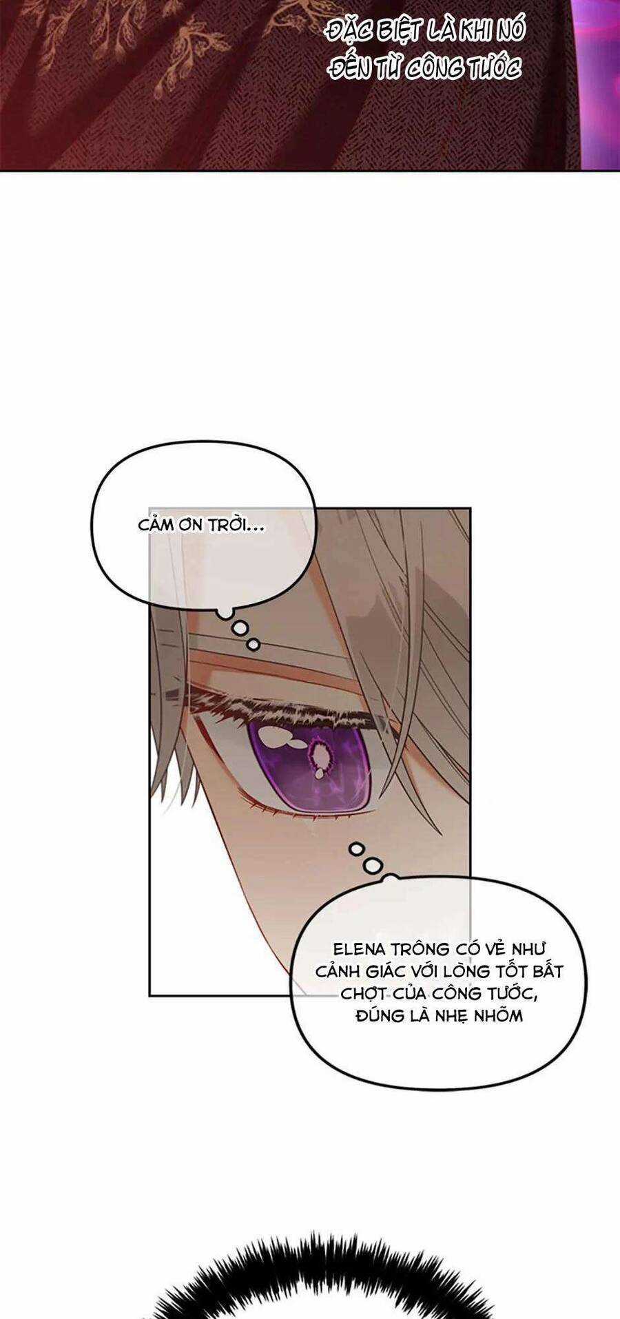 Tôi Sẽ Ở Ngay Bên Cạnh Nam Chính Chapter 25 trang 33