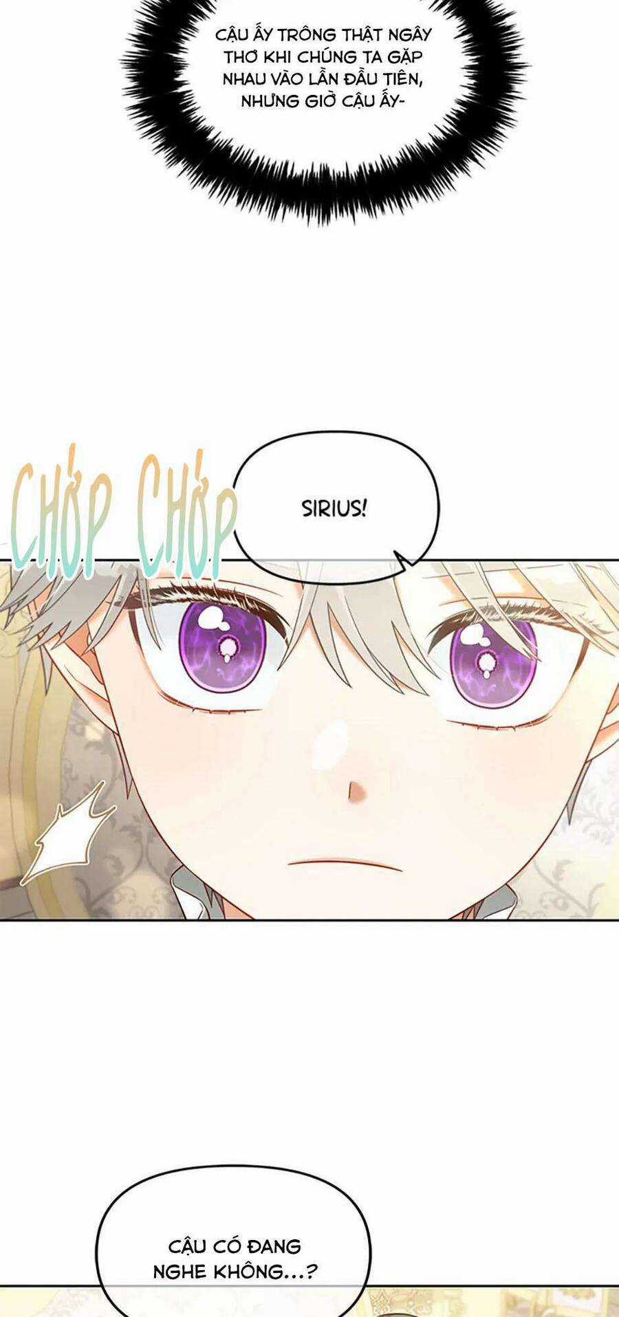 Tôi Sẽ Ở Ngay Bên Cạnh Nam Chính Chapter 25 trang 34