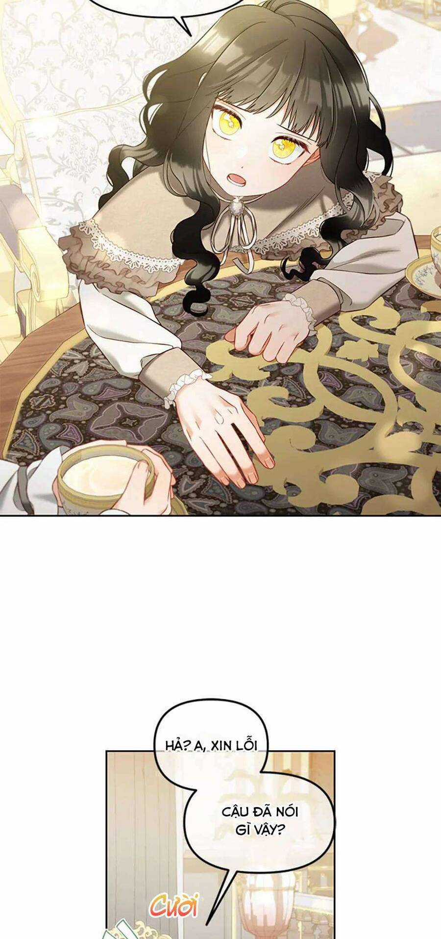 Tôi Sẽ Ở Ngay Bên Cạnh Nam Chính Chapter 25 trang 35