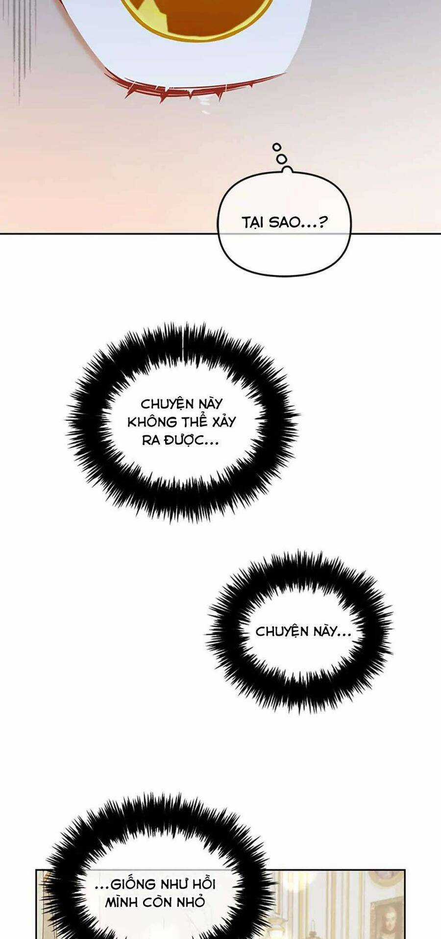 Tôi Sẽ Ở Ngay Bên Cạnh Nam Chính Chapter 25 trang 4