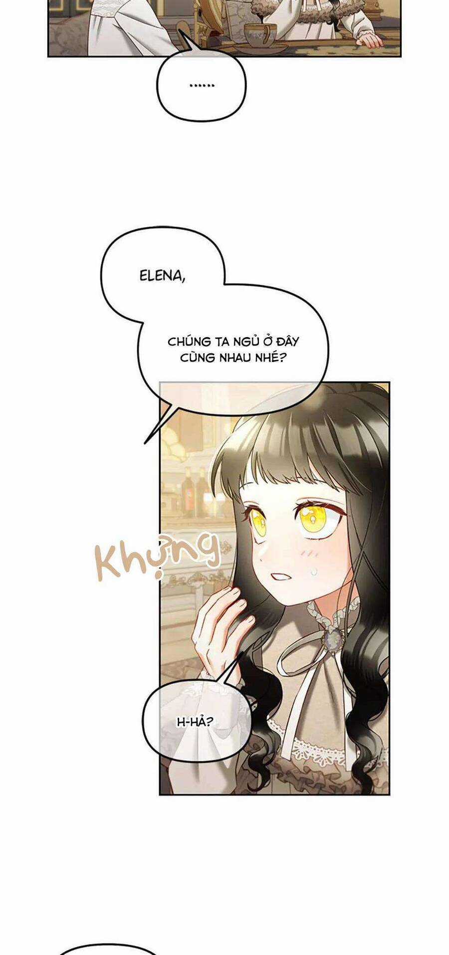 Tôi Sẽ Ở Ngay Bên Cạnh Nam Chính Chapter 25 trang 40