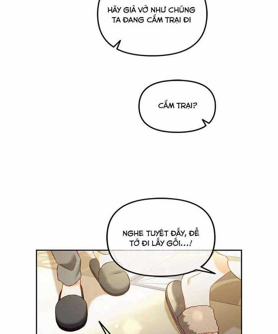 Tôi Sẽ Ở Ngay Bên Cạnh Nam Chính Chapter 25 trang 43