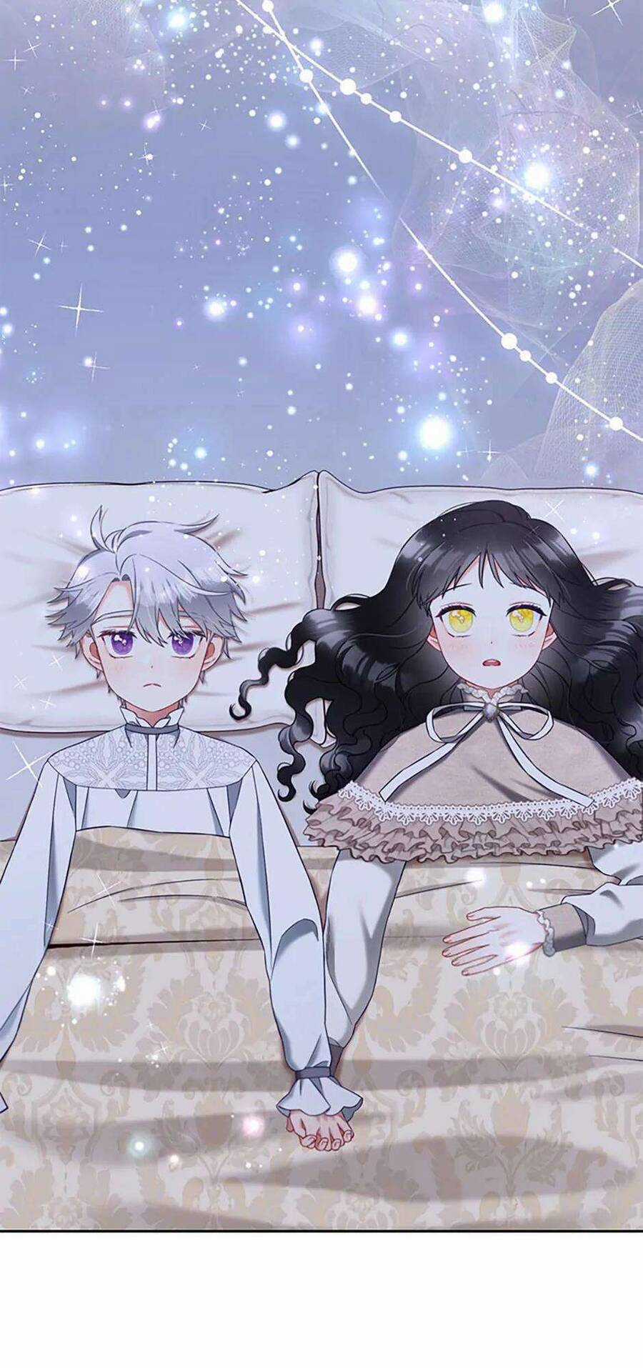 Tôi Sẽ Ở Ngay Bên Cạnh Nam Chính Chapter 25 trang 45