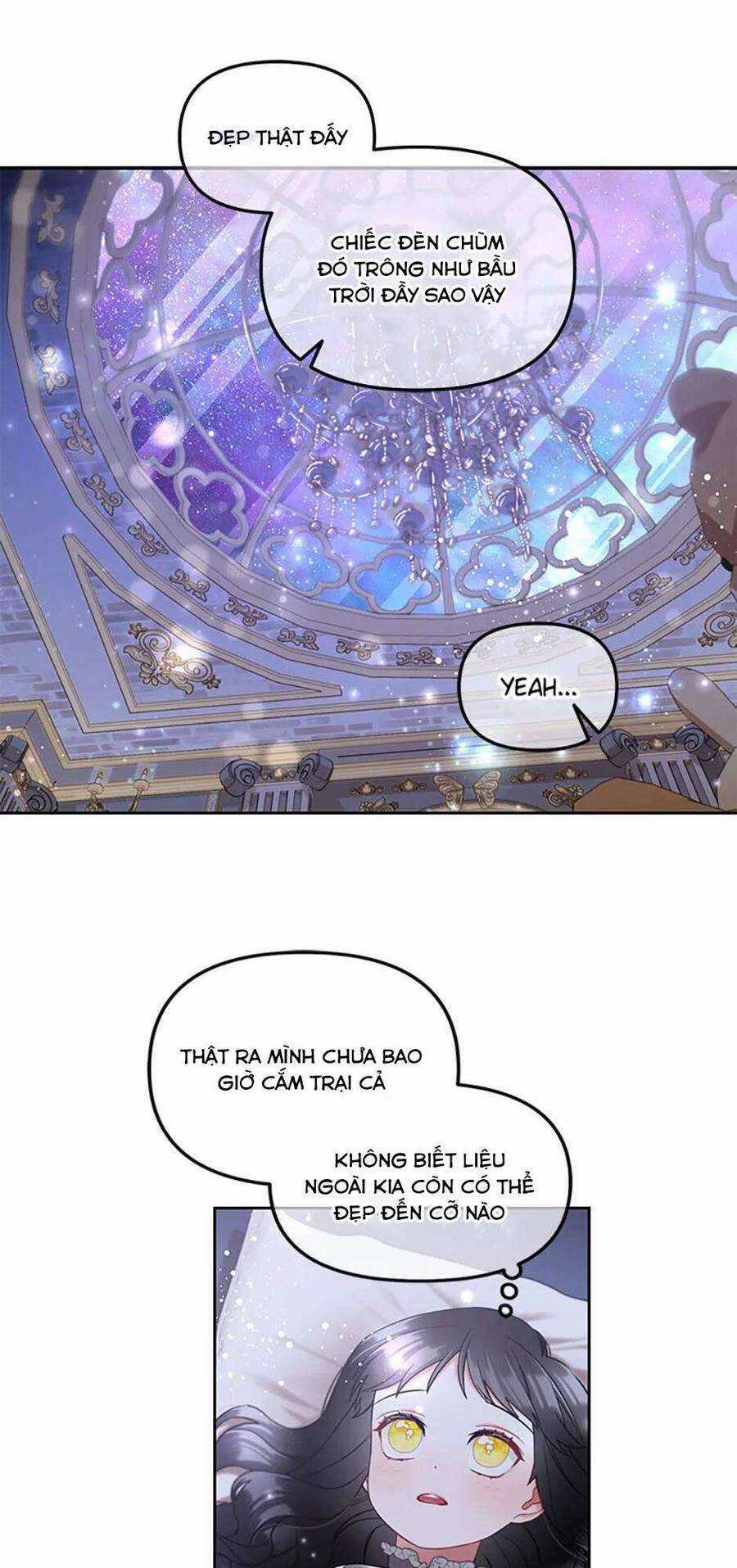 Tôi Sẽ Ở Ngay Bên Cạnh Nam Chính Chapter 25 trang 46