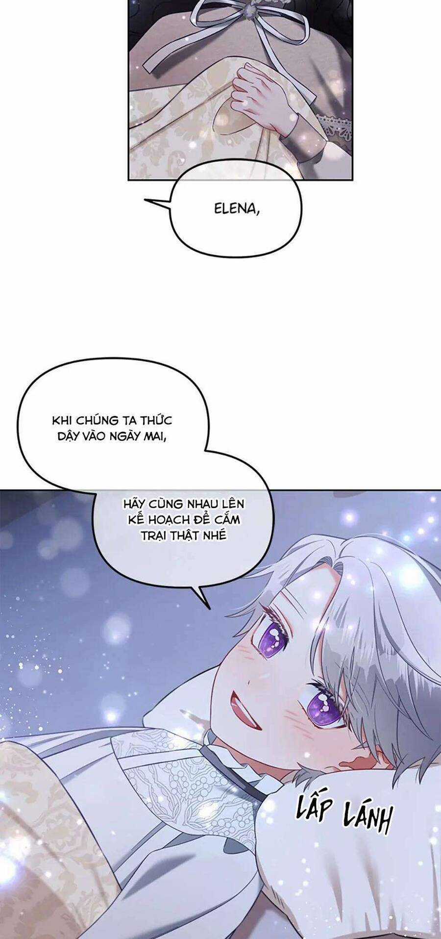 Tôi Sẽ Ở Ngay Bên Cạnh Nam Chính Chapter 25 trang 47