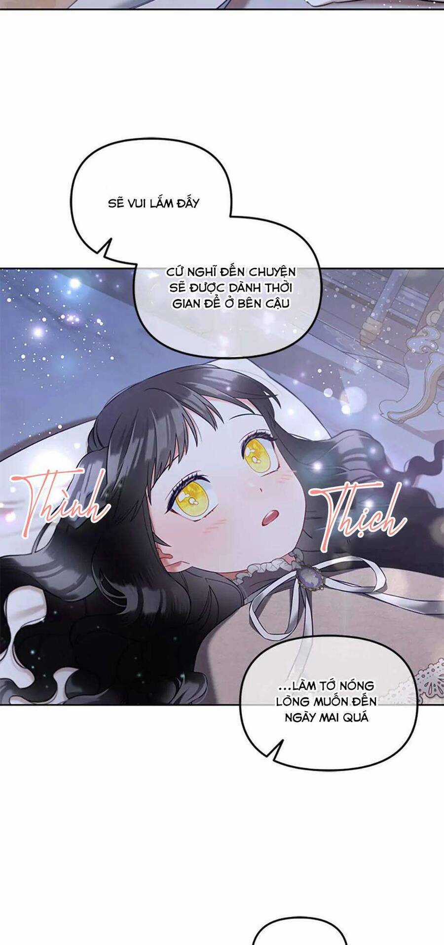 Tôi Sẽ Ở Ngay Bên Cạnh Nam Chính Chapter 25 trang 48