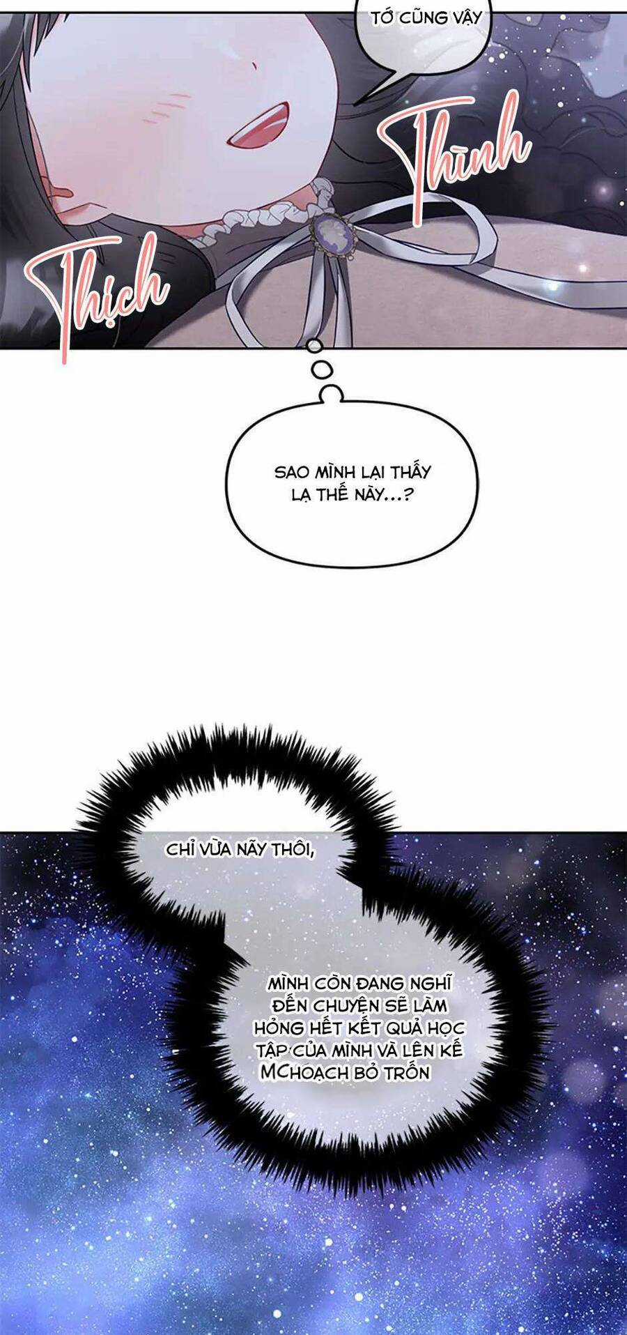 Tôi Sẽ Ở Ngay Bên Cạnh Nam Chính Chapter 25 trang 49