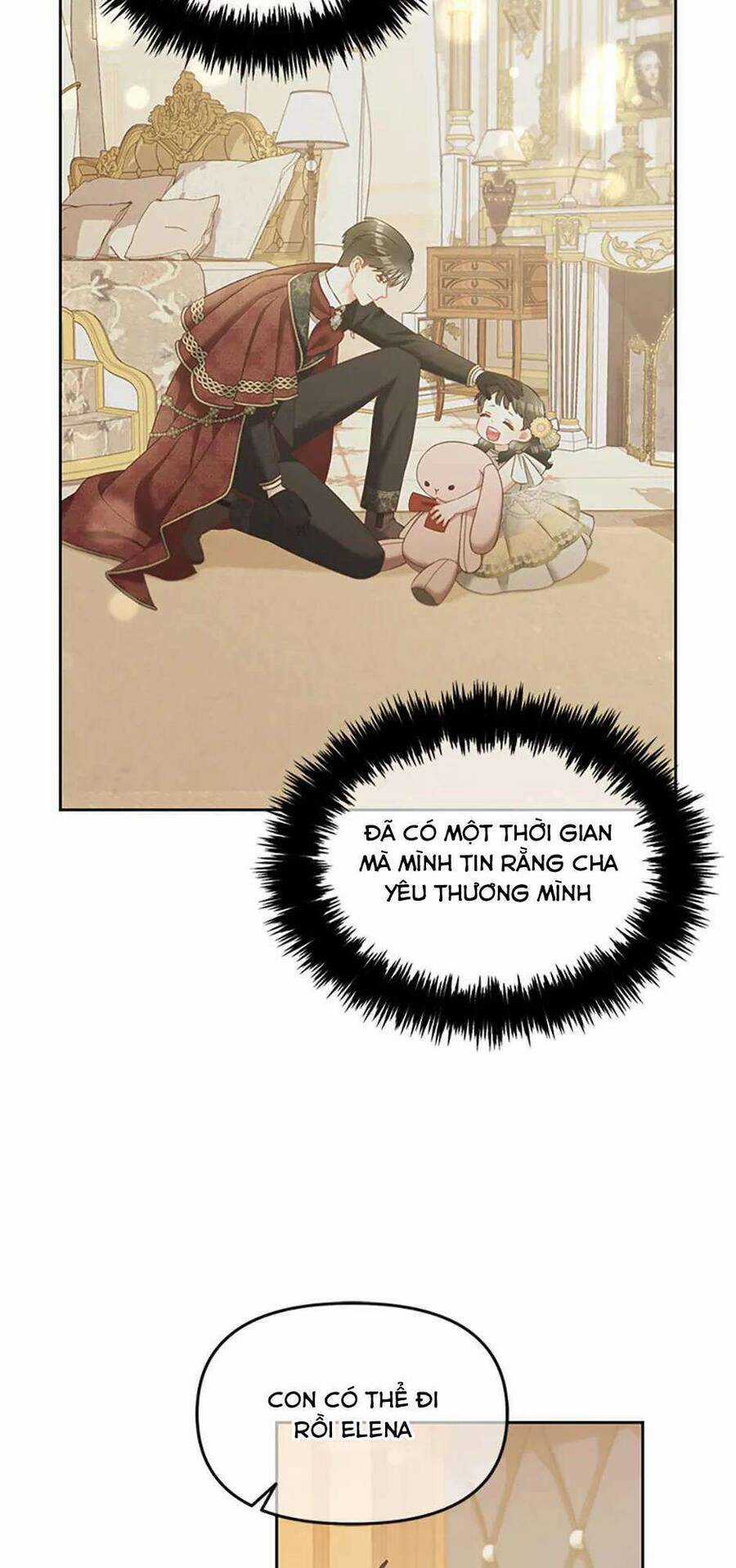 Tôi Sẽ Ở Ngay Bên Cạnh Nam Chính Chapter 25 trang 5