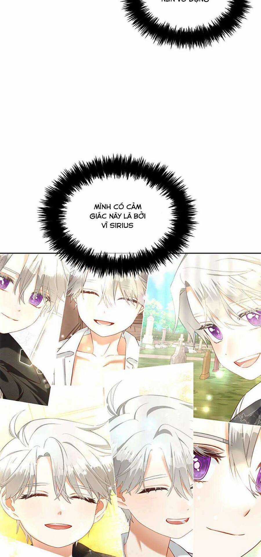 Tôi Sẽ Ở Ngay Bên Cạnh Nam Chính Chapter 25 trang 51