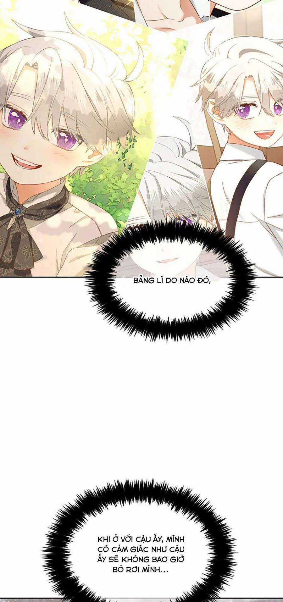 Tôi Sẽ Ở Ngay Bên Cạnh Nam Chính Chapter 25 trang 52