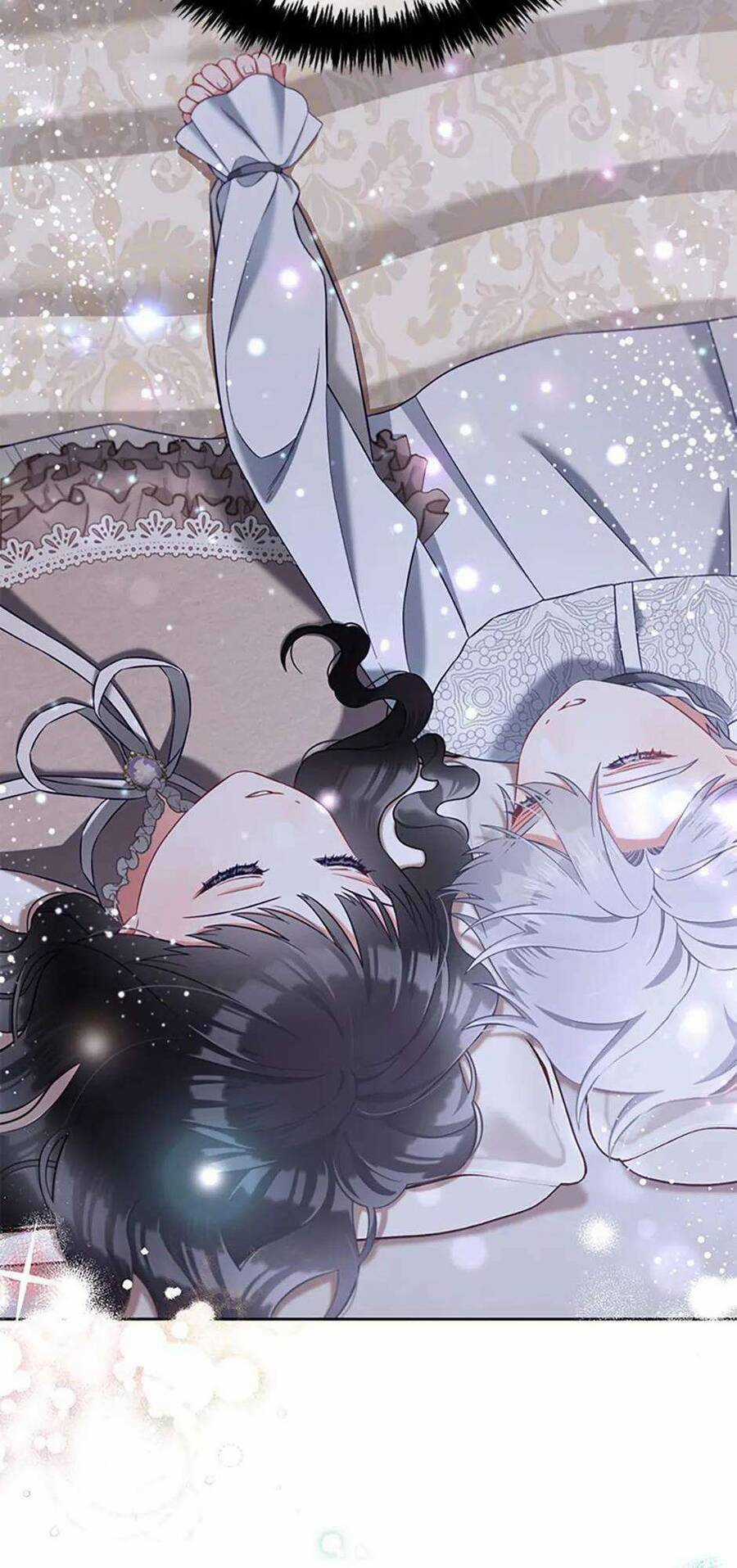 Tôi Sẽ Ở Ngay Bên Cạnh Nam Chính Chapter 25 trang 53