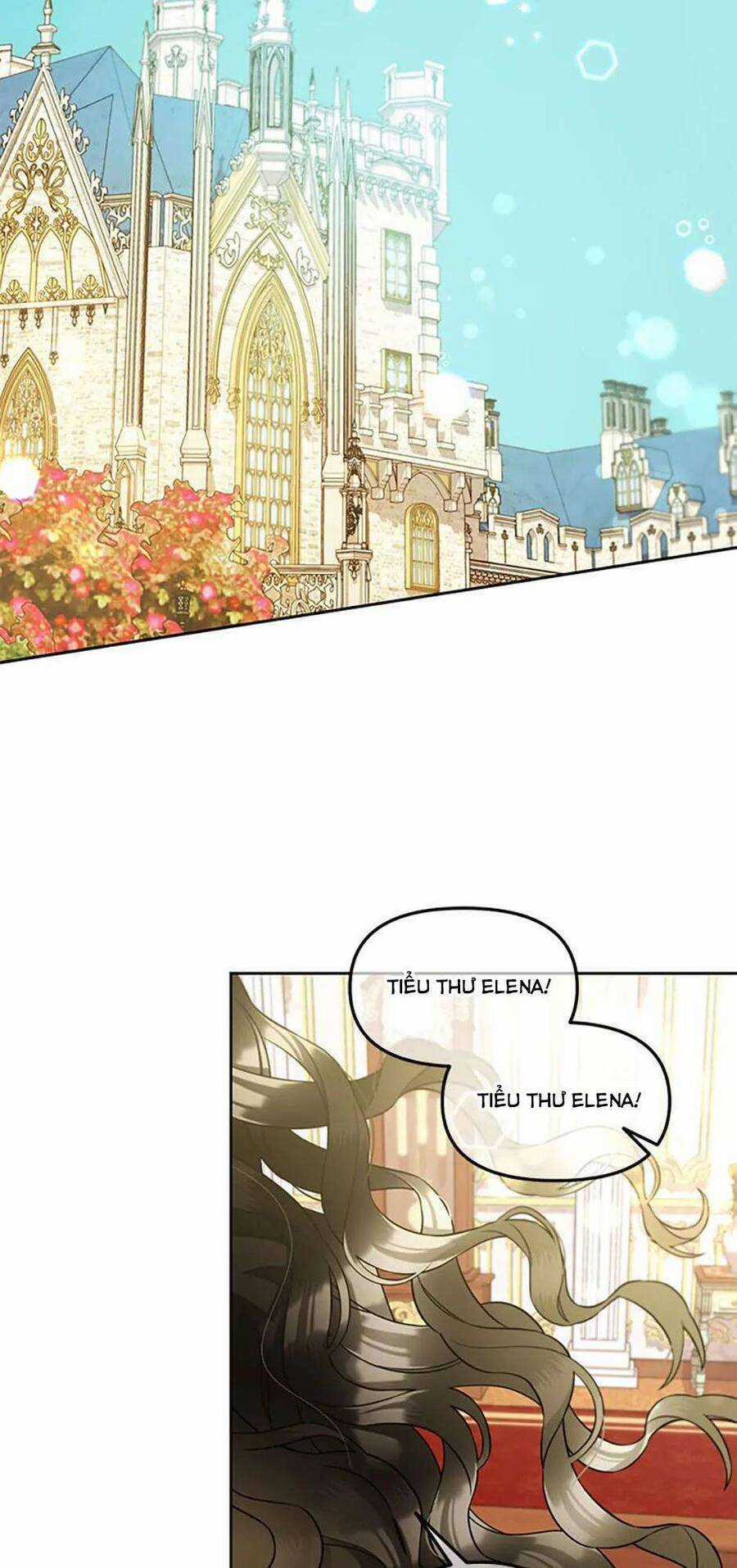 Tôi Sẽ Ở Ngay Bên Cạnh Nam Chính Chapter 25 trang 55