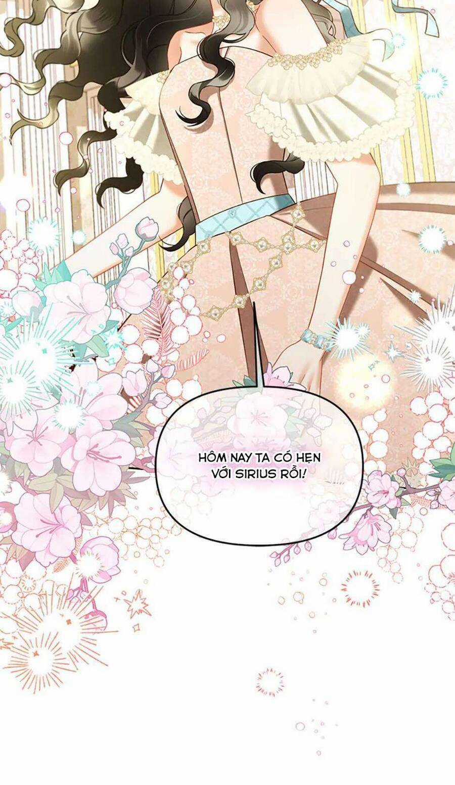 Tôi Sẽ Ở Ngay Bên Cạnh Nam Chính Chapter 25 trang 57