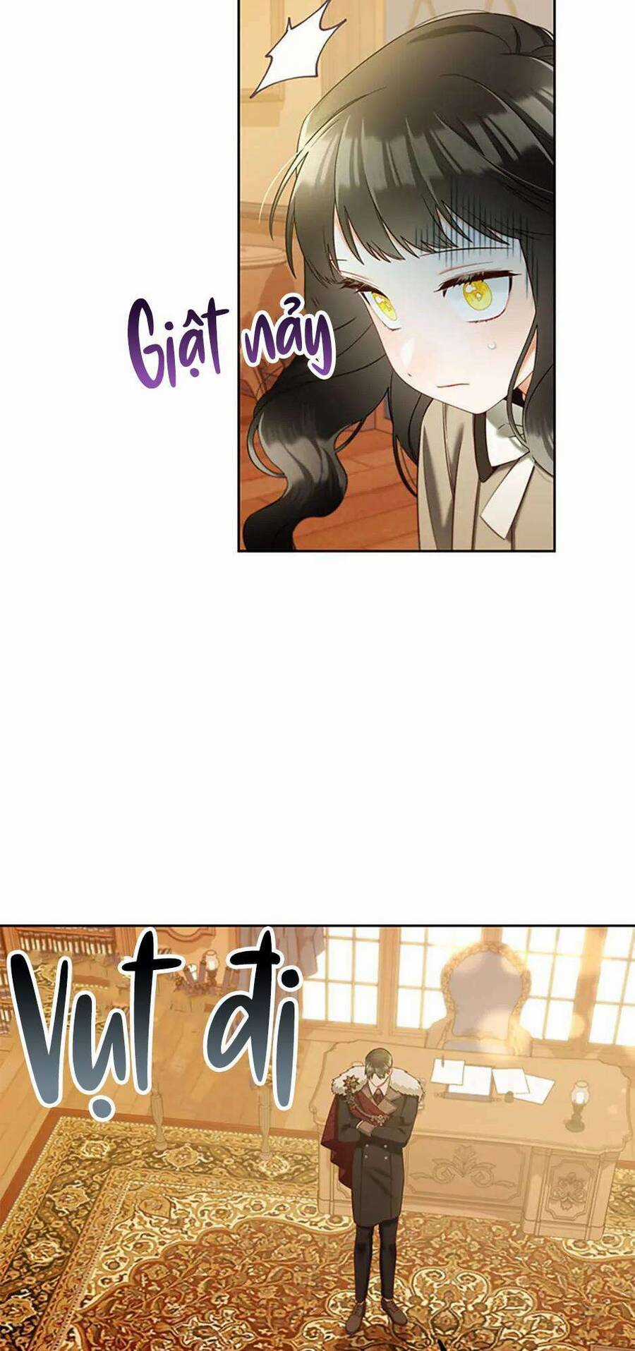 Tôi Sẽ Ở Ngay Bên Cạnh Nam Chính Chapter 25 trang 6