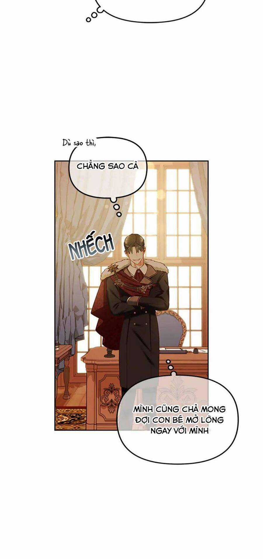 Tôi Sẽ Ở Ngay Bên Cạnh Nam Chính Chapter 25 trang 8