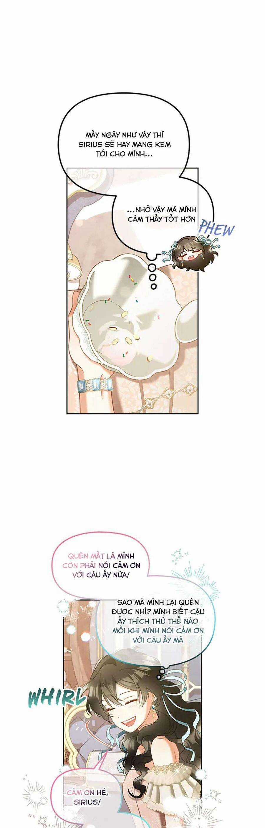 Tôi Sẽ Ở Ngay Bên Cạnh Nam Chính Chapter 26 trang 11