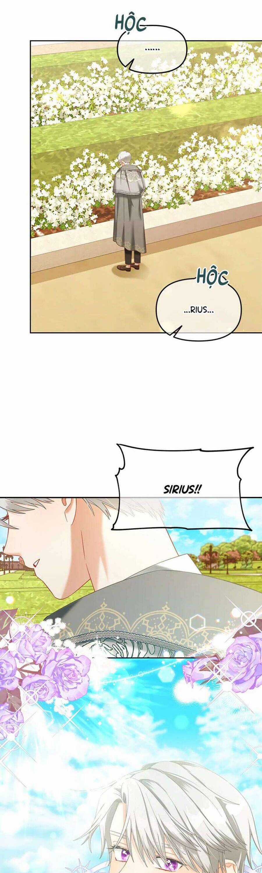 Tôi Sẽ Ở Ngay Bên Cạnh Nam Chính Chapter 26 trang 2