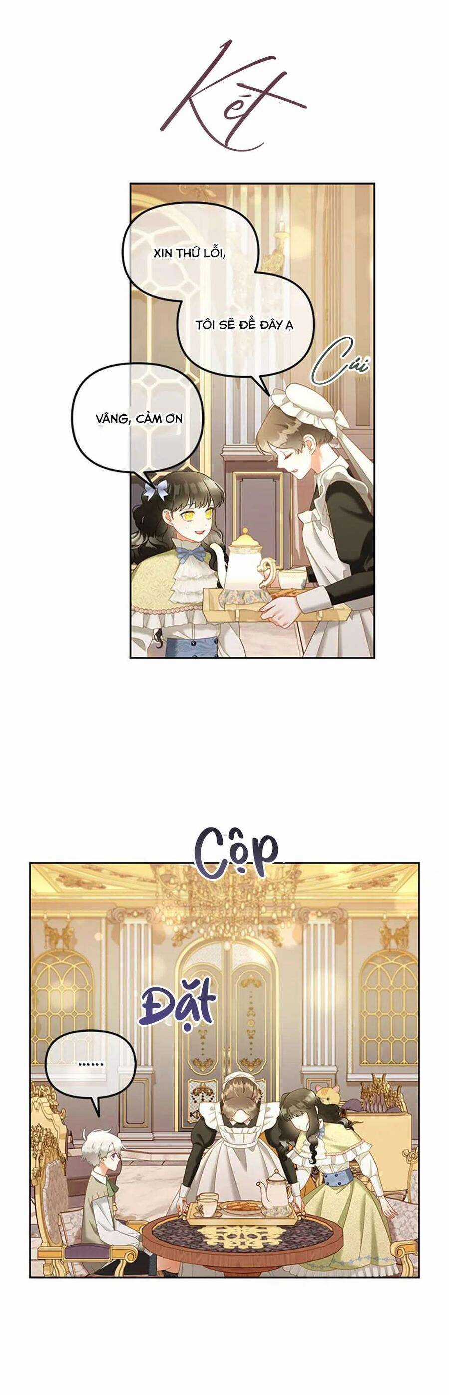 Tôi Sẽ Ở Ngay Bên Cạnh Nam Chính Chapter 26 trang 22