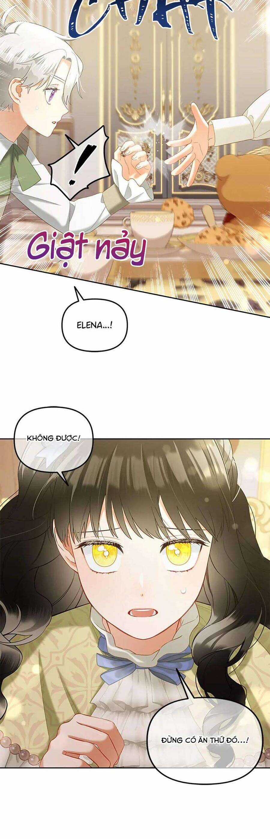 Tôi Sẽ Ở Ngay Bên Cạnh Nam Chính Chapter 26 trang 25