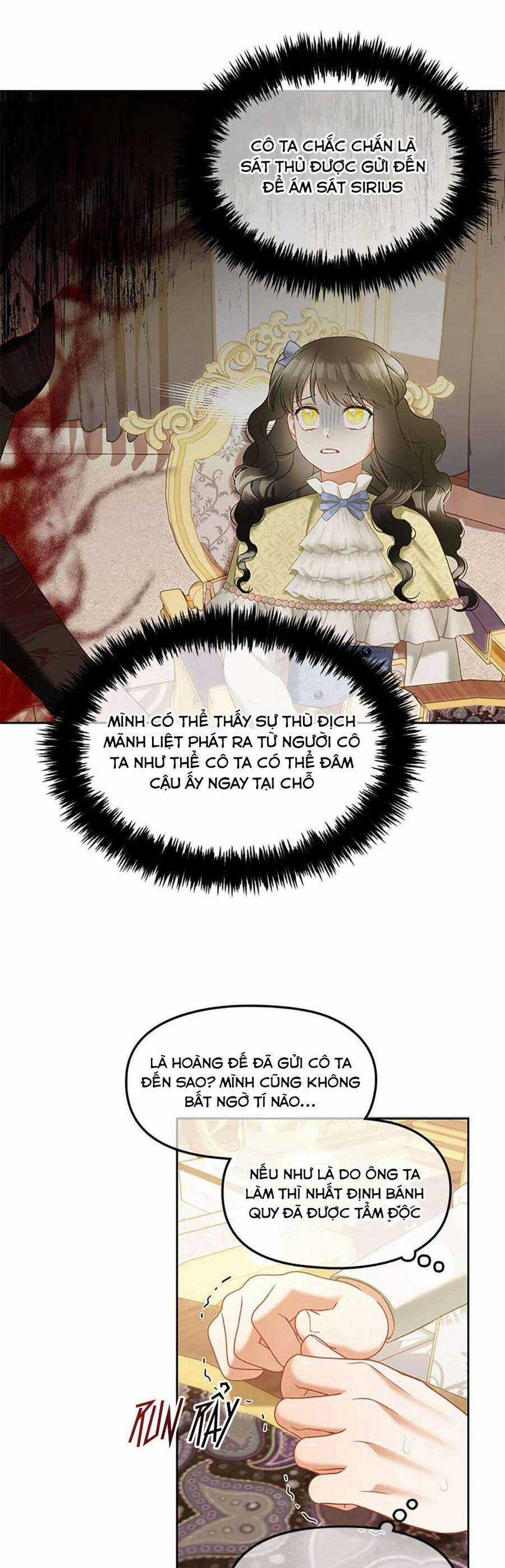 Tôi Sẽ Ở Ngay Bên Cạnh Nam Chính Chapter 26 trang 27